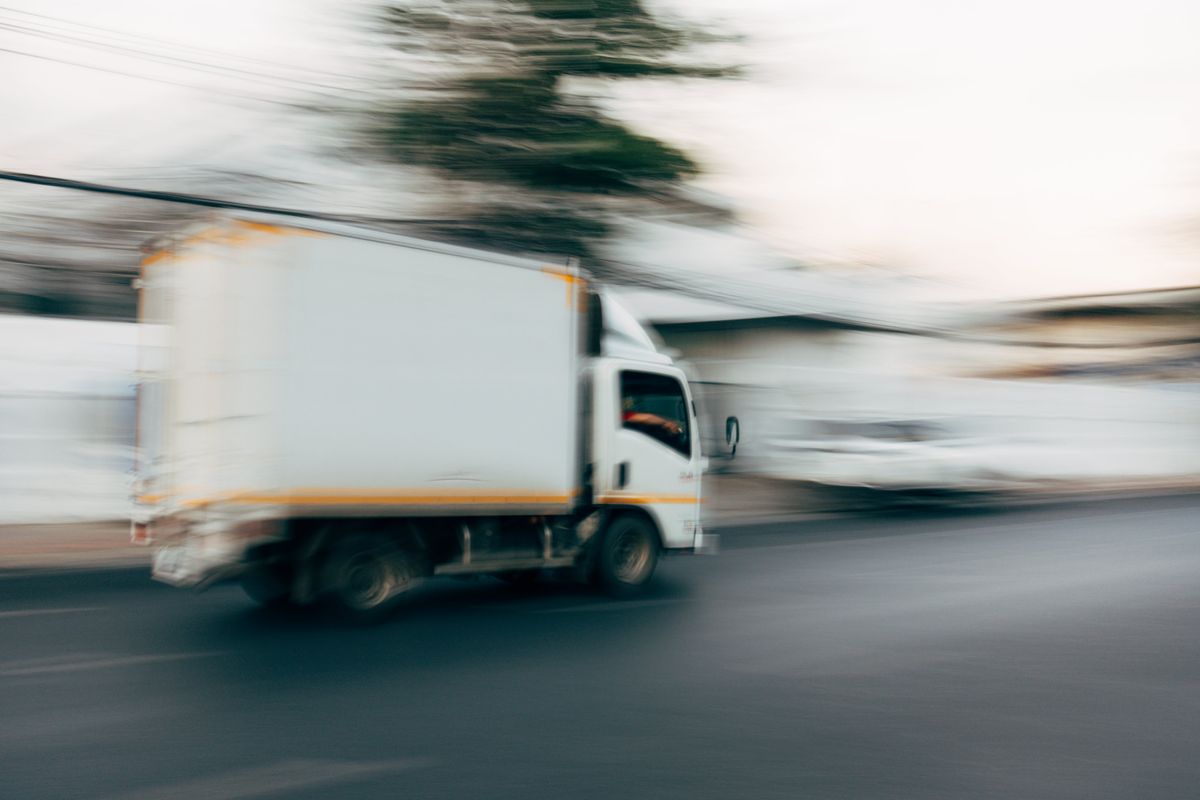 Medium Distribution for cross-border freight from Johannesburg, Niraida Logistics